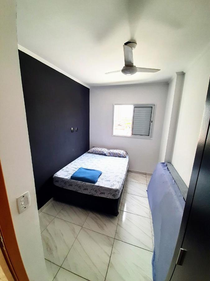 Apartamento Mirim Praia Grande ภายนอก รูปภาพ