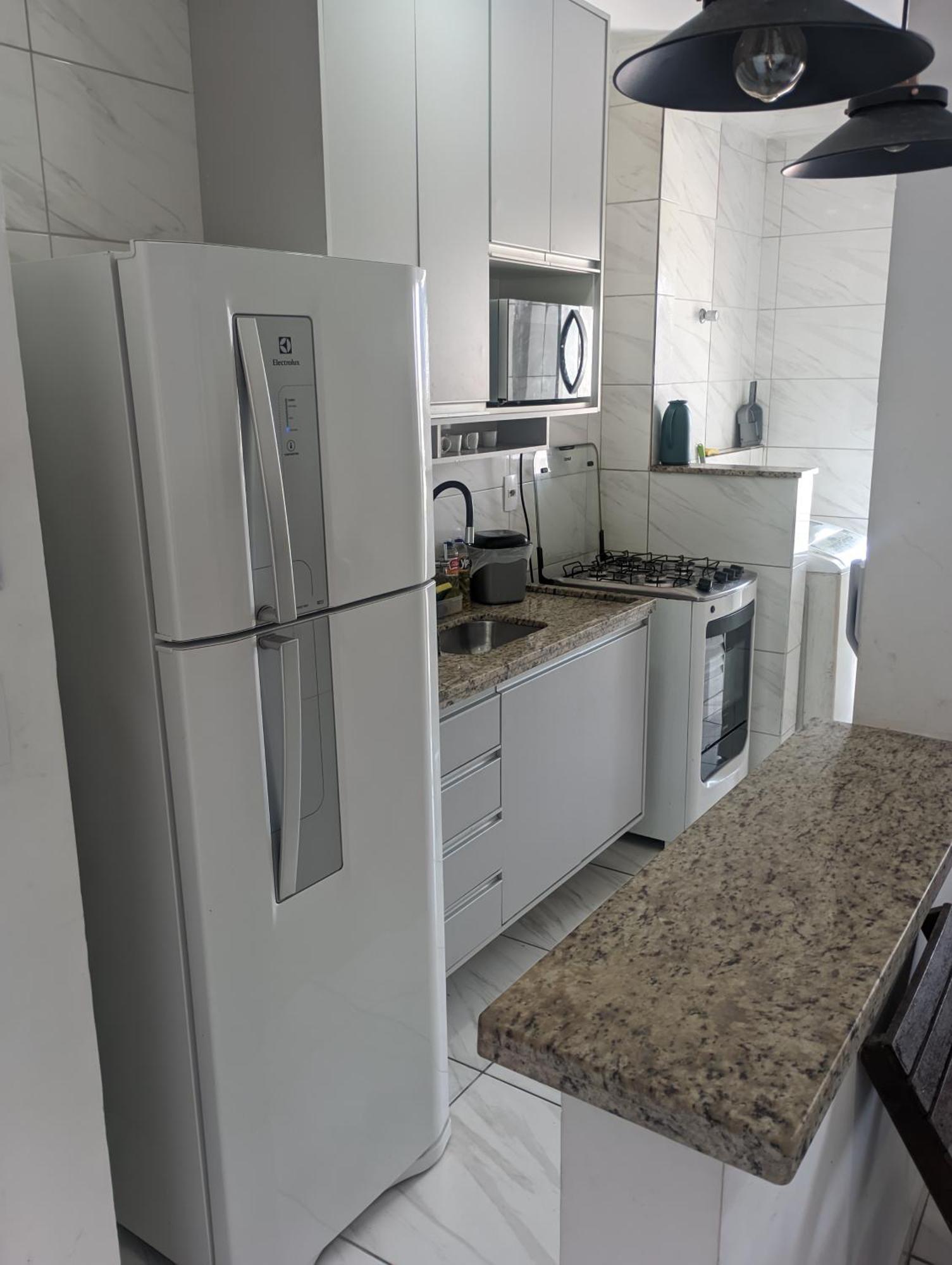 Apartamento Mirim Praia Grande ภายนอก รูปภาพ