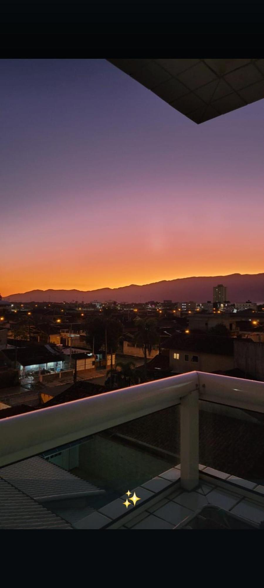 Apartamento Mirim Praia Grande ภายนอก รูปภาพ