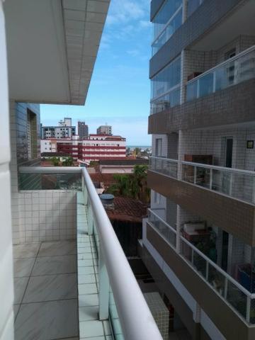 Apartamento Mirim Praia Grande ภายนอก รูปภาพ